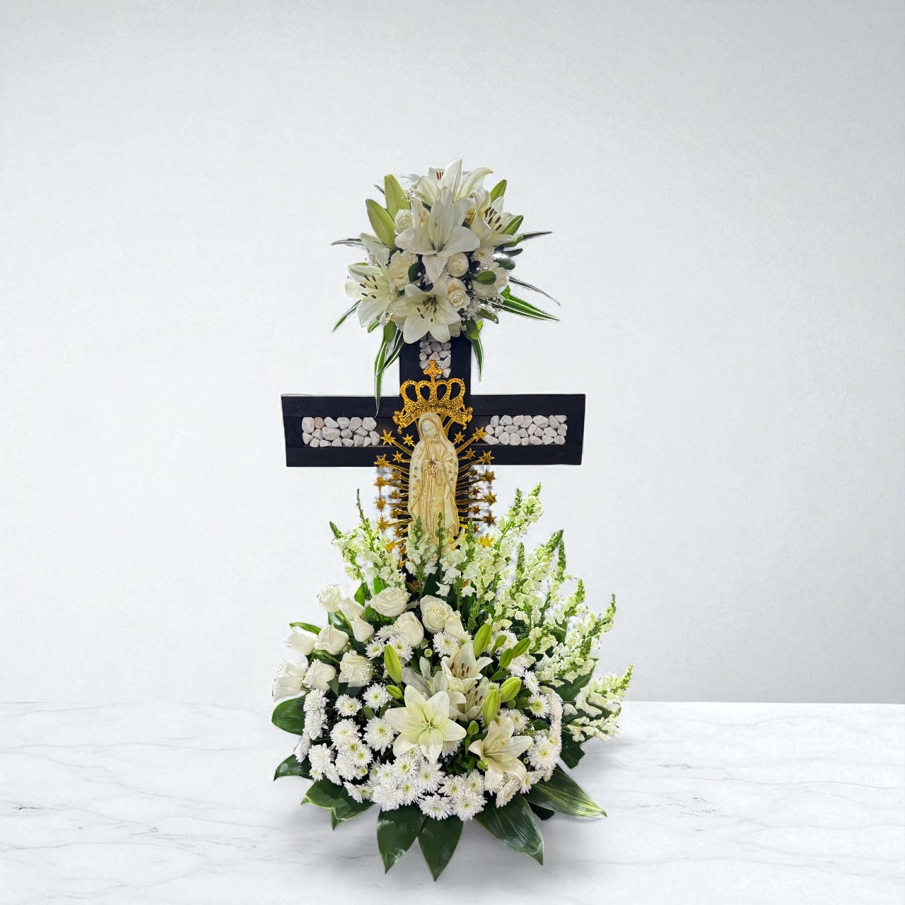 Cruces Florales
